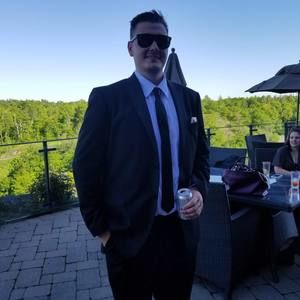 Meet your Posher, Jeff